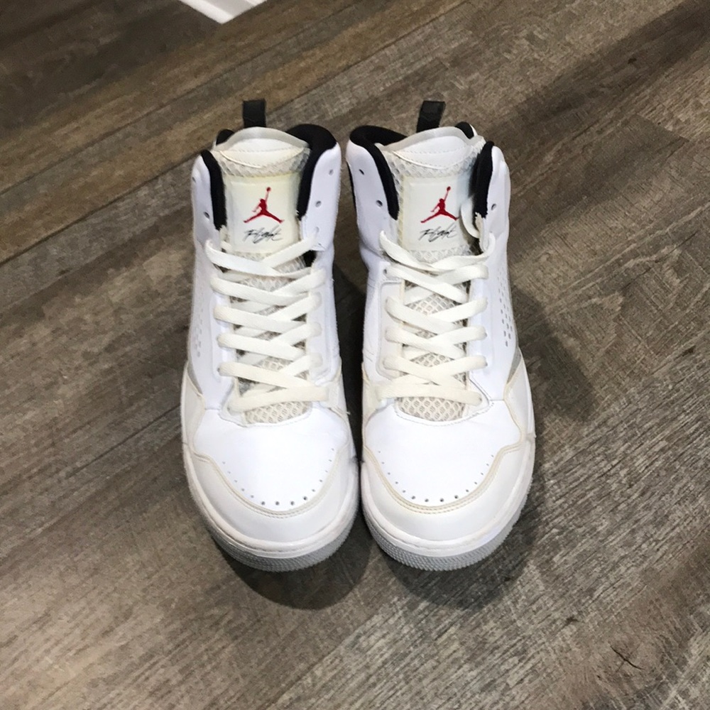 Jordan SC-3 Cement size 10.5